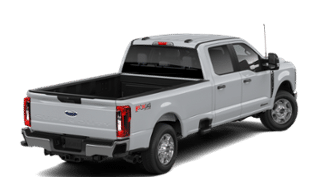 2026 Ford Super Duty® External Image 4